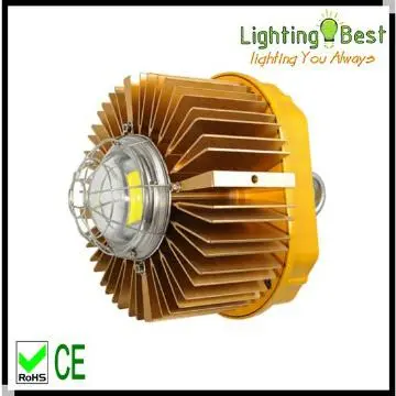 100w led explosion proof lights