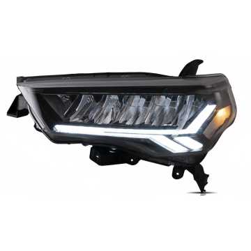 4x4 accesorios para 4Runner 2014-2020