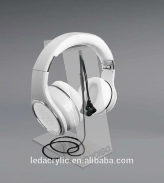 ONDIGO headphone acrylic display stand