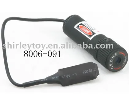 infrared laser device