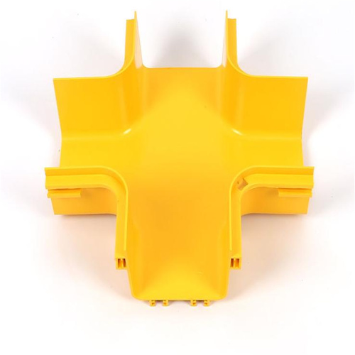 Wall-mount Fiber Optic Cable Terminal Enclosure ABS Fiber Optic Trtay Factory