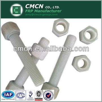 FRP Bolt&Nut frp bolt frp bolt and nut