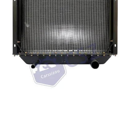 Luoyang 220B Roller Engineered Machinery Heat Dissipation Assembly Parts and Accessories