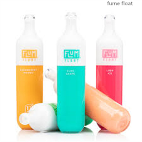 High Quality fume float 15 Flavors