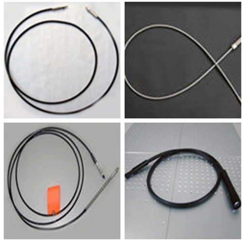 China Serie de fibra óptica para acoplamiento láser Fabricantes