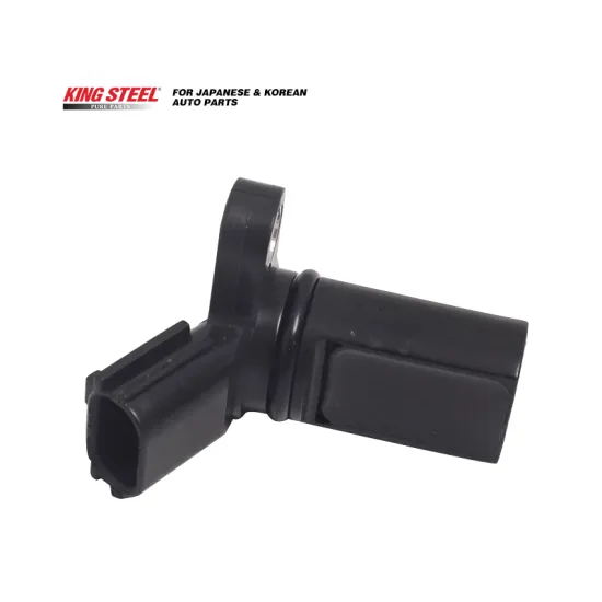 KINGSTEEL OEM 23731-4M50B Crankshaft Position Sensor for Nissan Titan A60 10 14