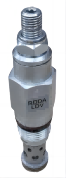 Direct Operation Sun CAV T-10ALimit Valve 14~55bar 96L/min
