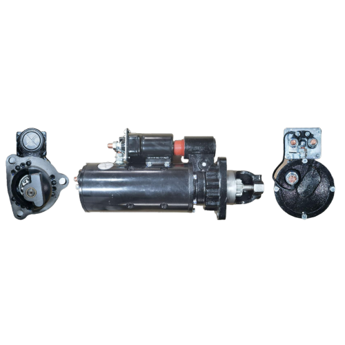 Arrancador de coche Delco de alta calidad