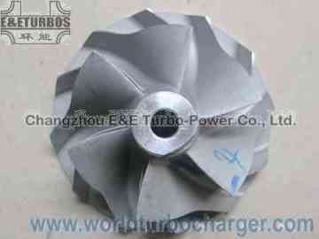 Compressor Wheels (TD04-1262)