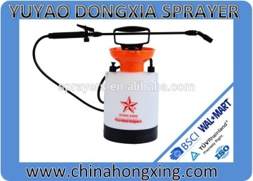 3L plastic sprayer garden sprayer HX20