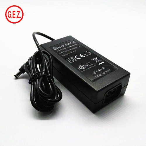 Desktop type Electronic Power Adapter