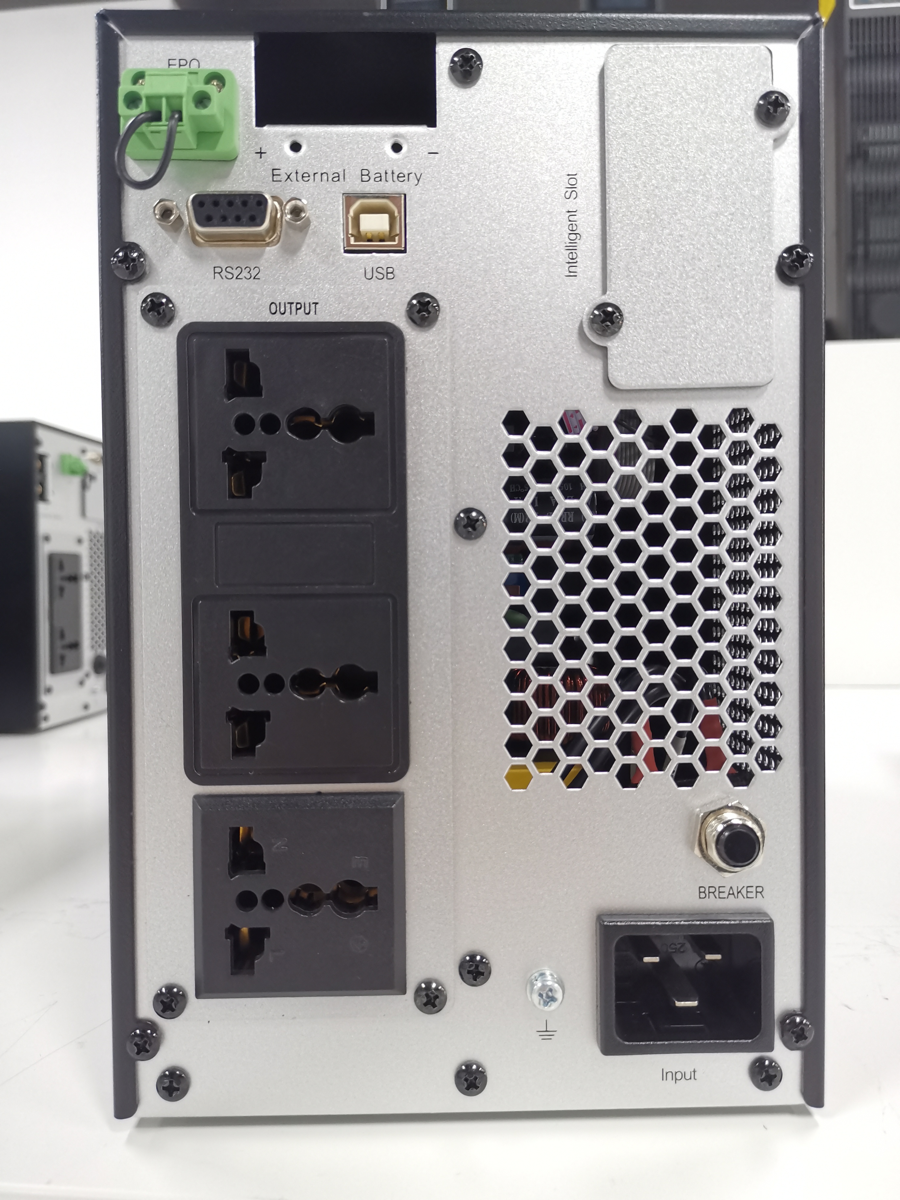 online ups 220V
