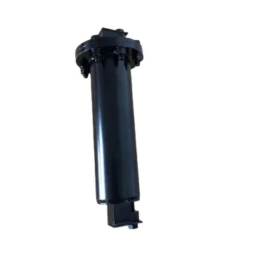 Doowon Mando Air Conditioner Receiver Filter Drier