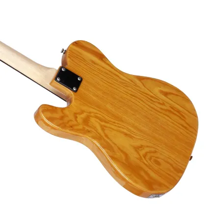 Original Maple Jack Donner Guitar Takamine