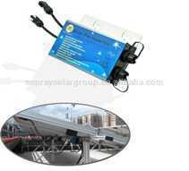 Hot sale! home micro on-grid tie solar inverter 200W-1000W microinverter