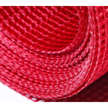 Dharka Mesh ee Epoxy Fiberglass ee loogu talagalay Beddelayaasha Nooca Qalalan