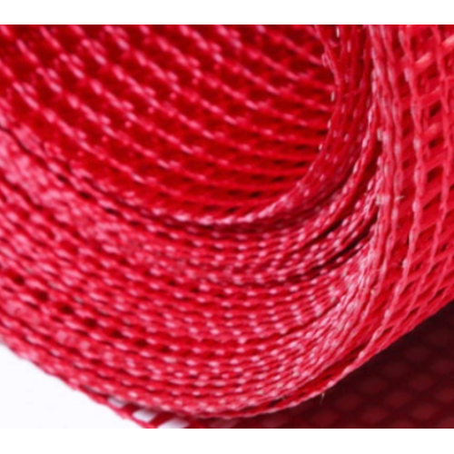 Dharka Mesh ee Epoxy Fiberglass ee loogu talagalay Beddelayaasha Nooca Qalalan