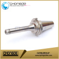 CAT50-ER16M-8 &quot;حامل أداة آلة Collet Chuck CNC