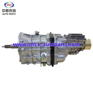 Převodovka pro převodovku pro Toyota Jinbei Hiace Engine 2KDR154