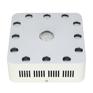 236W COB led light therapy 660nm and 850nm