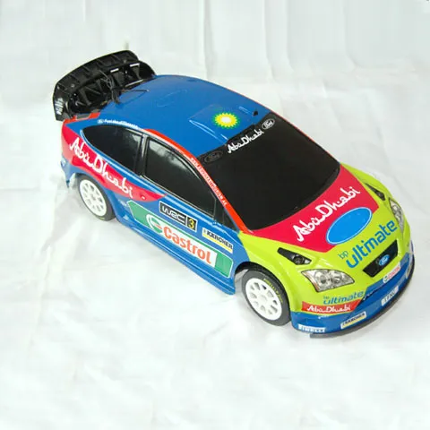 1:12 scale licensed car REC268326