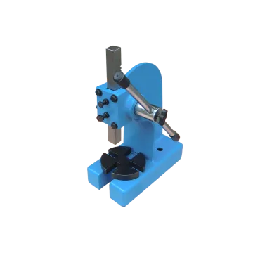 AP-1 TTMC Arbor Press: Comprehensive Search Engine