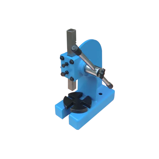 AP-1 TTMC Arbor Press: Comprehensive Search Engine