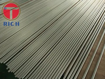 321 stainless seamless steel exhaust tubing