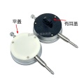 Circular machine dial indicator measuring tool