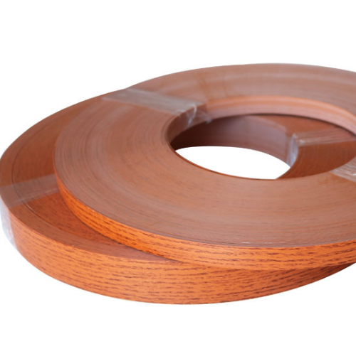 Flexible PVC T Profile Edge Banding for Furniture