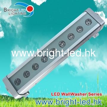15W IP65 LED Wall Washer Light-001