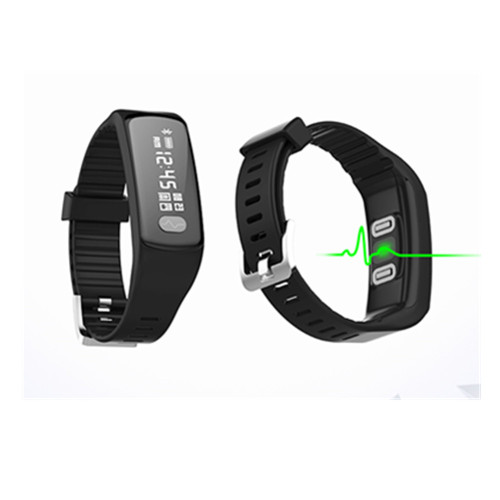 Electrode Blood Pressure Wristband