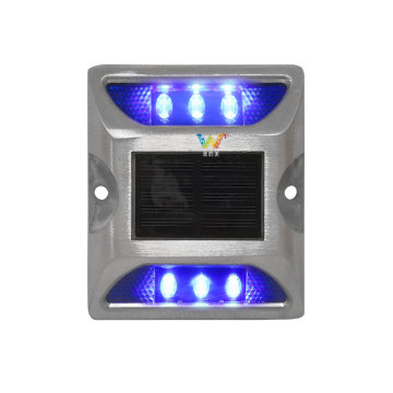 ip68 waterproof aluminium cat eye road stud
