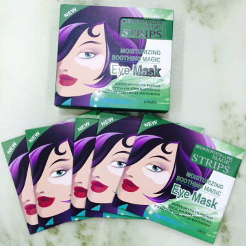 Cosmestics Skin Care Eye Mask Gift