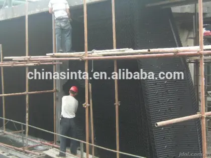 1330mm BAC Cooling Tower Material