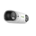 Máy ảnh OMNI IR đã cố định 2MP