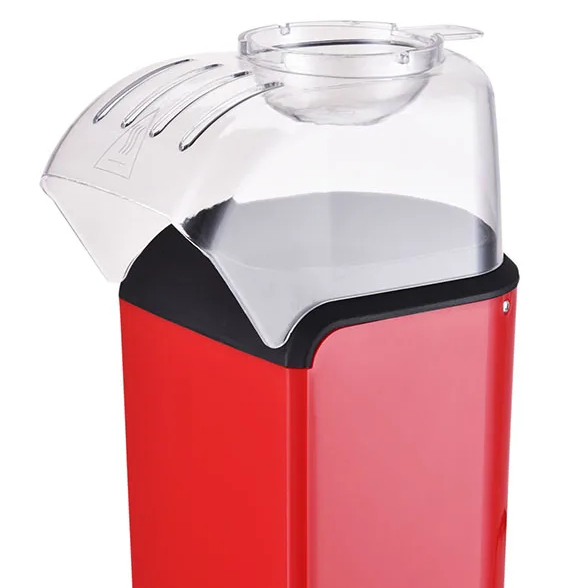 Popcorn Machine Factory Direct Sales Classic-style Healthy Snacks Smart Popcorn Maker Popcorn Machine