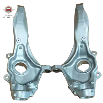 Hot Sale Steering Knuckle for Land Rover