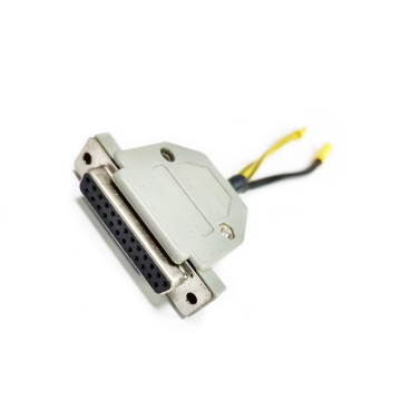 Female VGA Connector Cable Assembly