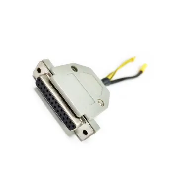 Female VGA Connector Cable Assembly