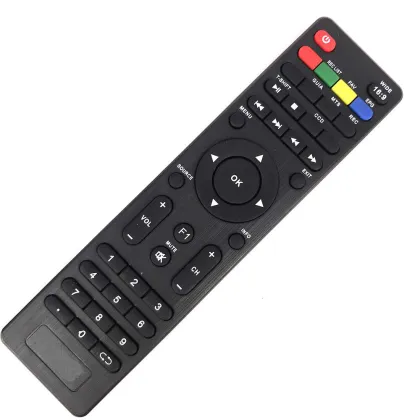 AOC Universal Smart LCD LED Television Remote Control