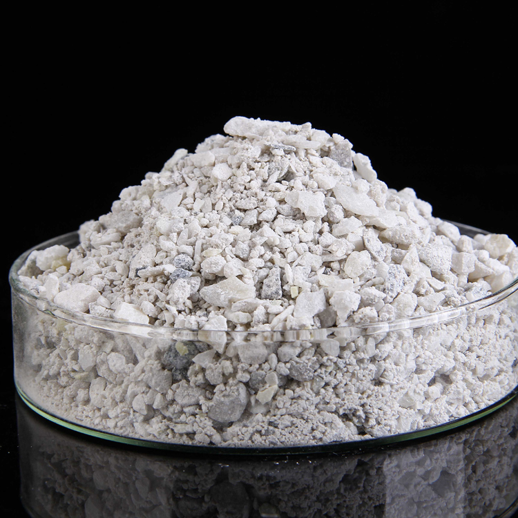 Magnesium Oxide Granular