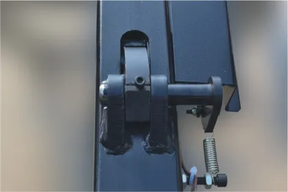 Factory Car Wash Lift and Garage Equipment