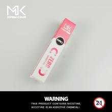 Original Maskking Disposable Pod - High Pro zero