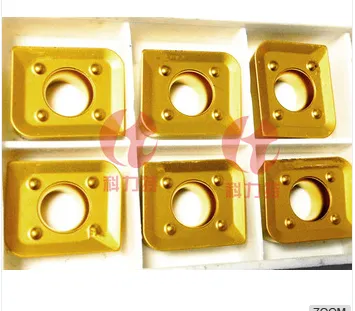 Zhuzhou Kelite Carbide Tools ACET150612TR