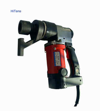High Precision Electric Torque Wrench 300nm 400nm 500nm 600nm