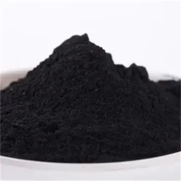 Pyrolysis Furnace Black N220 Granular