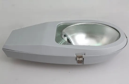 Hid Street Light Hsb084004 For Road Lighting