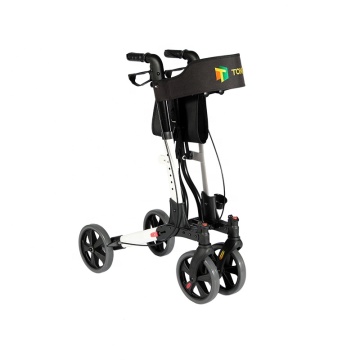 Medical Co-Folding Alumini Light Roller dla osób starszych