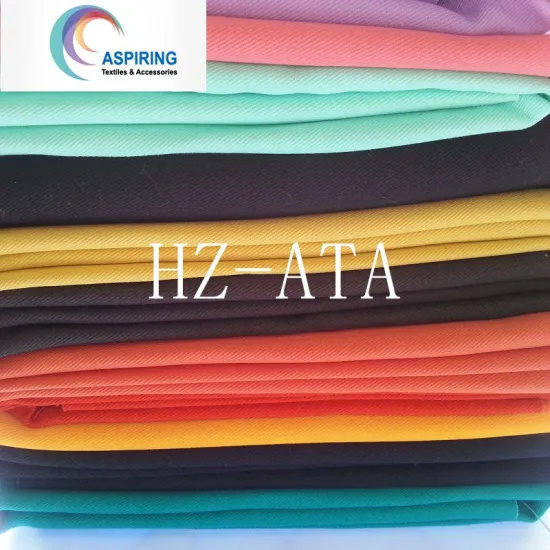 Tc 65/35 21X21 108X58 Workwear Fabric
